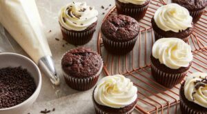 Irresistible Recipes for Quick Chocolate Desserts – Food & Wine