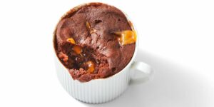 Best Chocolate Mug Cake Recipe – How to Make Chocolate Mug Cake – Good Housekeeping