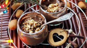 50 Chocolate Thanksgiving Desserts You’ll Want Seconds Of – DIYS.com