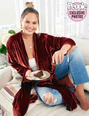 Chrissy Teigen Shares Ingredient Substitutions for Recipes – PEOPLE