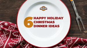 Grilling Christmas Dinner | Holiday Christmas Dinner Ideas – Kick Ash Basket