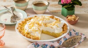 15 Best Coconut Desserts – Easy Coconut Dessert Recipes – The Pioneer Woman
