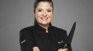 Blessings in a Backpack Celebrity Chef Dinner Featuring Alex Guarnaschelli – Visit Fort Wayne