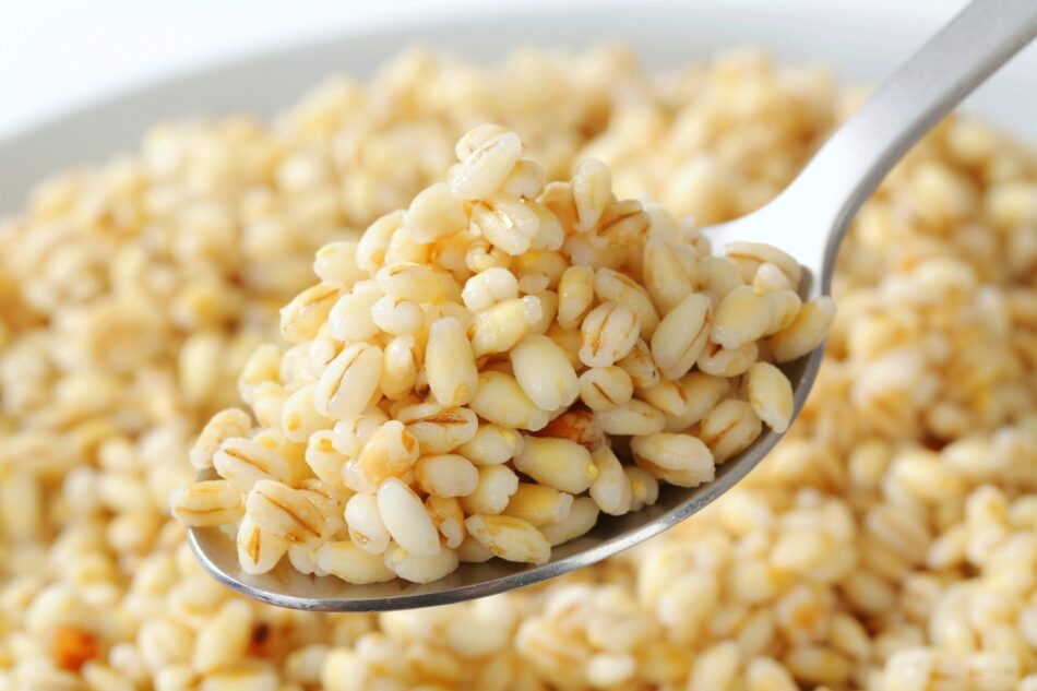 How To Cook Pearl Barley – Better Homes and Gardens