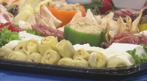 Price Cutter has everything you need for the perfect Memorial Day charcuterie board!! – KOLR – OzarksFirst.com