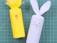 11 Easter bunny basket ideas | easter, easter fun, easter bunny basket – Pinterest