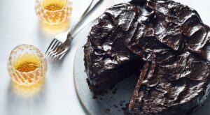 15 Ways to Have Your Chocolate Dark (And Eat It Too) – MyRecipes
