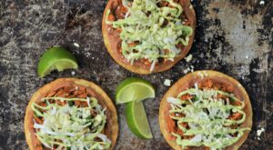 A recipe that will transform Taco Tuesday to Tostada Tuesday – Star Tribune