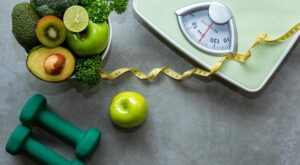 Spring Clean Your Weight-Loss Routine – DSM – Diabetes Self Management