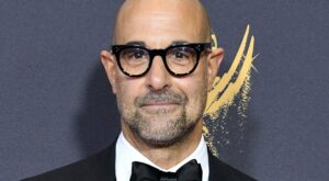 Stanley Tucci Issues Apology to Tequila Lovers for His Creation of ‘Ginloma’ – AOL