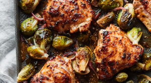 60 Fall Chicken Recipes That Are Easy and Delicious – Yahoo Life