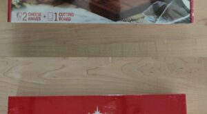 Stella Artois Charcuterie Board And Knife Set Brand New Sealed In Box | Charcuterie board, Knife sets, Charcuterie – Pinterest – Philippines