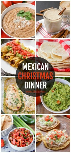 Mexican Christmas Food | Recipe | Christmas food dinner, Mexican christmas food, Mexican christmas – Pinterest