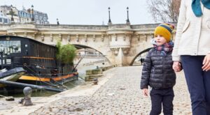 3 French Parenting Rules Americans Would Never Go For (But Maybe Should) – AOL