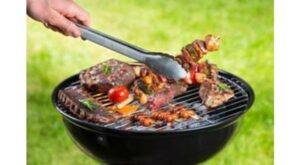 6 Recipes for the Ultimate Healthy Barbecue | Nutley, NJ News … – TAPinto.net