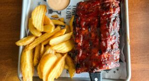 10 Restaurant Chains That Serve the Best Ribs – Eat This, Not That