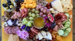 Tips and tricks to make your own charcuterie board – OnMilwaukee.com