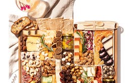 Boarderie Arte Cheese & Charcuterie Board – Oprah Daily