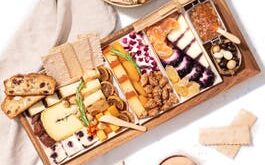 Boarderie Diletto All Cheese Board – Oprah Daily