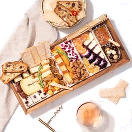 Boarderie Diletto All Cheese Board – Oprah Daily