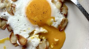 I Tried This Viral Garlic Fried Egg and Now I’m About to Make … – The Kitchn