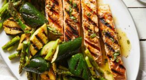 15+ Best Salmon Dinner Recipes – EatingWell