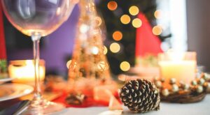 Healthy Christmas Dinner – Ideas and Tips – YogaYogi Hungary – Magyar