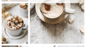 Healthy Hot Chocolate Recipes · Cozy Little House – Cozy Little House