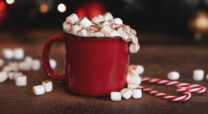 10 best hot chocolate recipes to warm you up all season long – TODAY