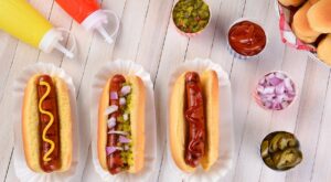 Bun-believable ways to cook the perfect hot dog – Food Drink Life