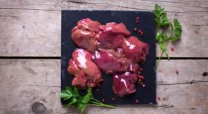How To Cook Chicken Livers? Detailed Guide – Americas Restaurant