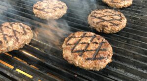 How to Make the Perfect Impossible Burger – CNET