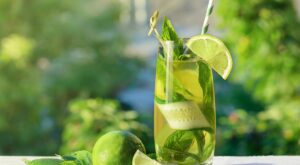 Easy Summer Drinks: How To Make A Refreshing Cucumber Mocktail At Home – NDTV Food