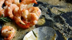 Best Ways To Cook Shrimp: Top 5 Methods Most Recommended By Culinary Experts – Study Finds