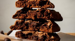 Joanna Gaines’ Recipe for Brownie Cookies is the Ultimate Dessert Champ – The Kitchn