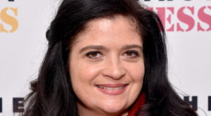 Alex Guarnaschelli Has The Easiest Tips For Juicy Burgers – Mashed