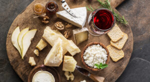 The Cheese Rule To Follow If You Want To Dine Like The French On Your Next Trip – Daily Meal