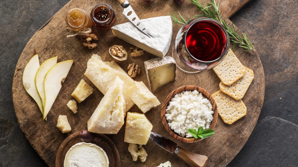The Cheese Rule To Follow If You Want To Dine Like The French On Your Next Trip – Daily Meal