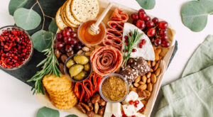 Why Hot Sauce Deserves A Spot On Your Charcuterie Board – Tasting Table