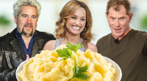16 Celebrity Chef Tips For Making The Best Mashed Potatoes – Tasting Table