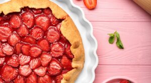 14 Tips You Need When Cooking With Strawberries – Tasting Table