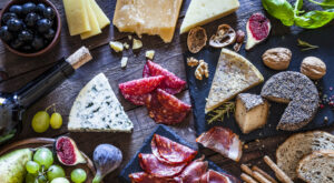 12 Tips For Putting Together The Ultimate Cheese Board – Tasting Table
