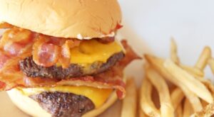 37 Homemade Burger Recipes For Your National Burger Day Party – Mashed