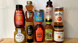 The 10 Best Store-Bought Honey Brands, Ranked – Daily Meal
