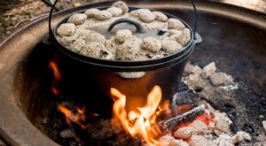 15 Foods You Should And Shouldn’t Cook In Your Dutch Oven – Mashed