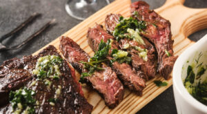 The Best Way To Cook A Hanger Steak For Maximum Flavor – Daily Meal