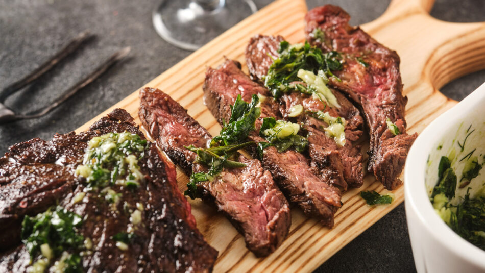The Best Way To Cook A Hanger Steak For Maximum Flavor – Daily Meal