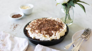 Traditional Chocolate Cream Pie Recipe – Tasting Table