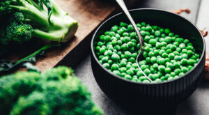 21 Tips You Need When Cooking With Peas – Tasting Table