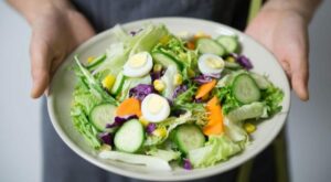 National Salad Month: Make May healthy with these wholesome … – NewsBytes
